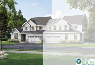 3641 Samantha Lane 49, Upper Milford Twp, PA 18062