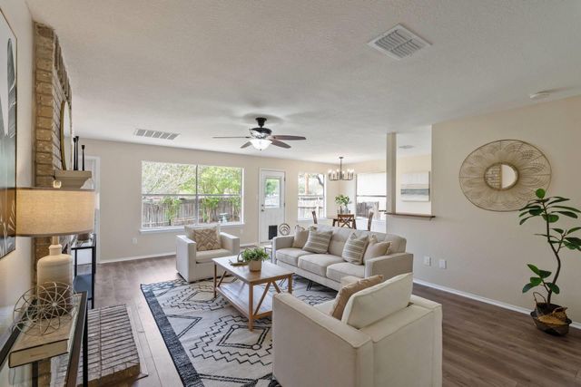 1909 Aster PASS, Cedar Park, TX 78613