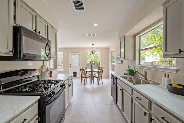 1909 Aster PASS, Cedar Park, TX 78613