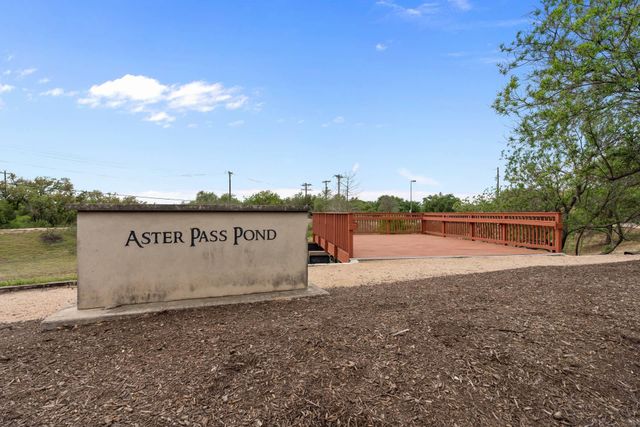 1909 Aster PASS, Cedar Park, TX 78613