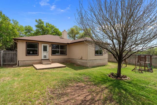 1909 Aster PASS, Cedar Park, TX 78613