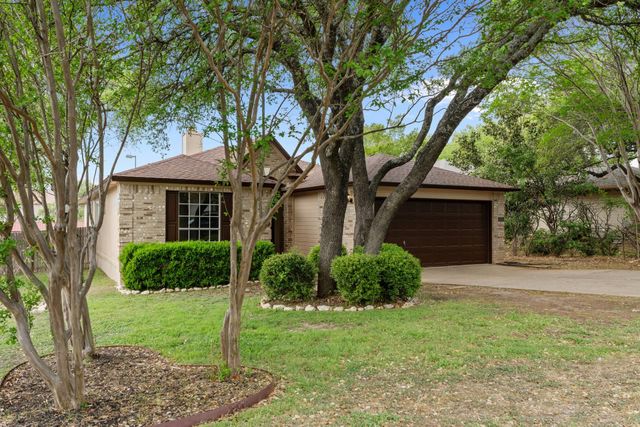 1909 Aster PASS, Cedar Park, TX 78613