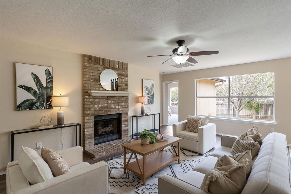 1909 Aster PASS, Cedar Park, TX 78613