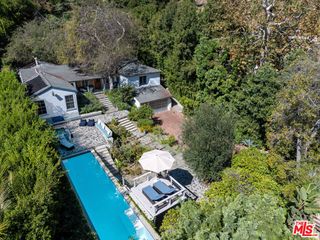 1853 Nichols Canyon Road, Los Angeles, CA 90046