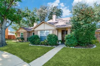 263 Reeder Drive, Coppell, TX 75019