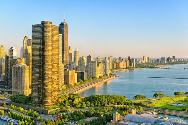 505 N Lake Shore Drive 1605, Chicago, IL 60611