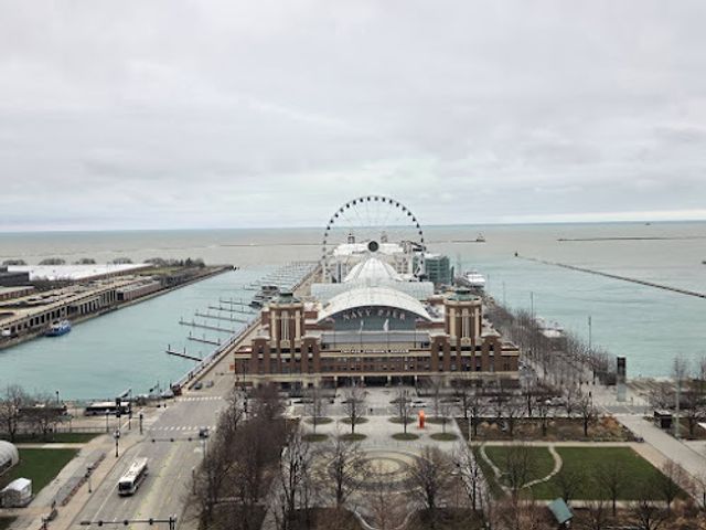 505 N Lake Shore Drive 1605, Chicago, IL 60611