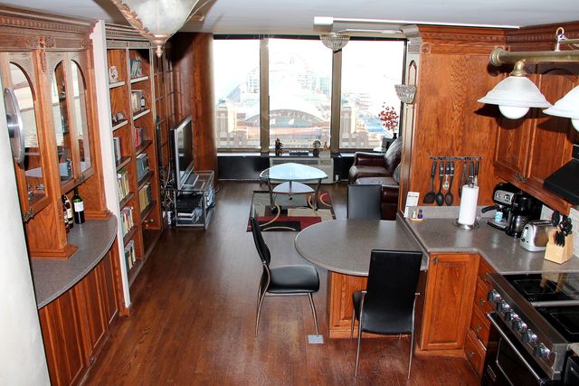 505 N Lake Shore Drive 1605, Chicago, IL 60611