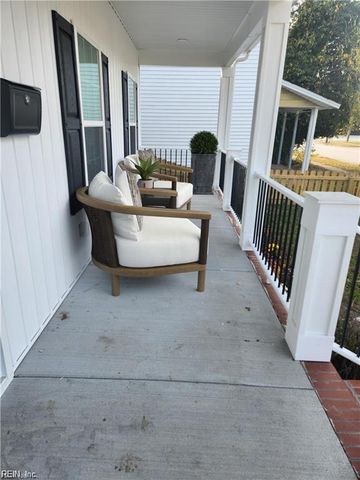 1112 29th ST, Newport News, VA 23607