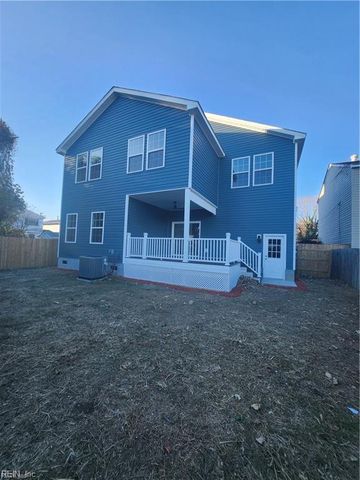 1112 29th ST, Newport News, VA 23607