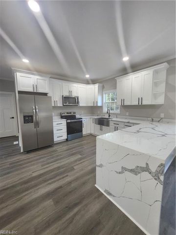 1112 29th ST, Newport News, VA 23607