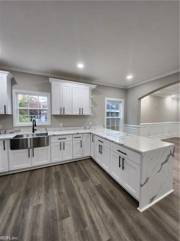 1112 29th ST, Newport News, VA 23607