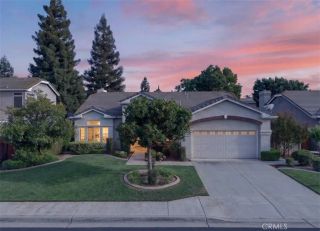 2554 Twain AVE, Clovis, CA 93611