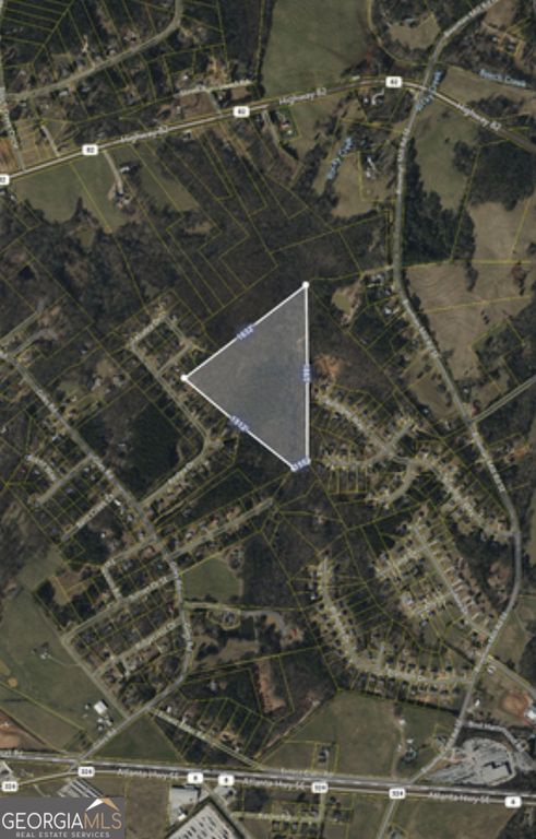 0 Giles Road, Winder, GA 30680