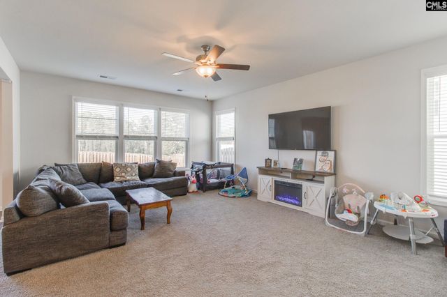 128 Coppersmith Drive, Lexington, SC 29073