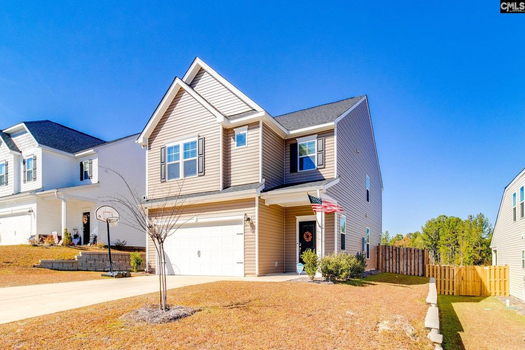 128 Coppersmith Drive, Lexington, SC 29073