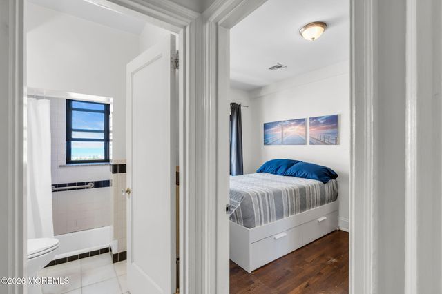 1700 Webb Street 4D, Asbury Park, NJ 07712