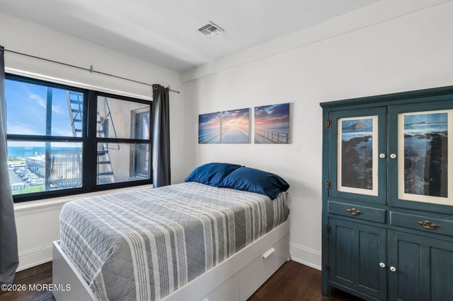1700 Webb Street 4D, Asbury Park, NJ 07712
