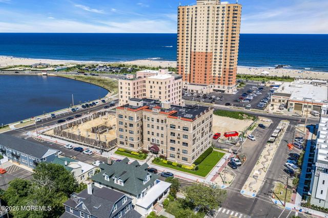 1700 Webb Street 4D, Asbury Park, NJ 07712