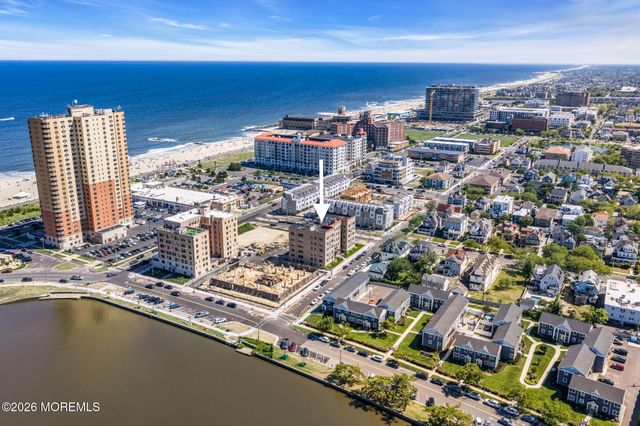 1700 Webb Street 4D, Asbury Park, NJ 07712