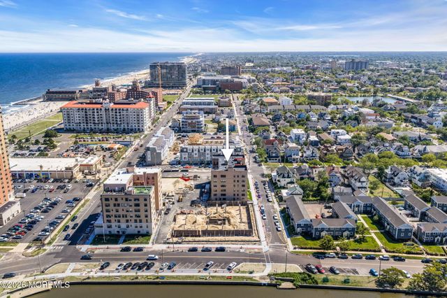 1700 Webb Street 4D, Asbury Park, NJ 07712