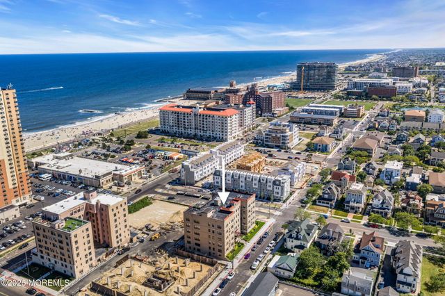 1700 Webb Street 4D, Asbury Park, NJ 07712