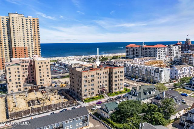 1700 Webb Street 4D, Asbury Park, NJ 07712