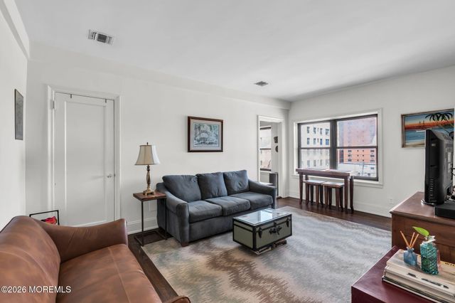 1700 Webb Street 4D, Asbury Park, NJ 07712