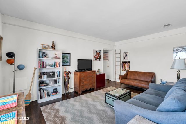 1700 Webb Street 4D, Asbury Park, NJ 07712