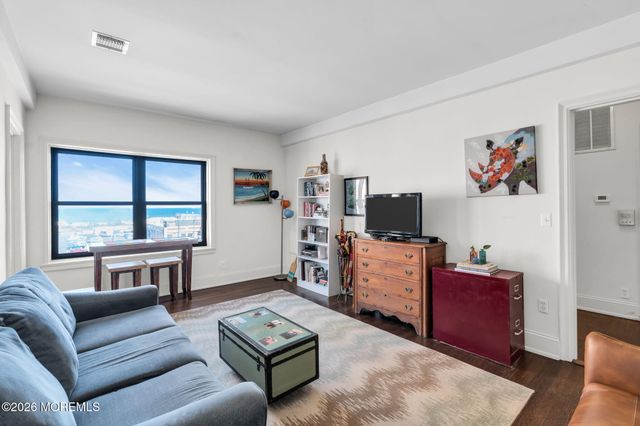 1700 Webb Street 4D, Asbury Park, NJ 07712