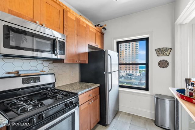 1700 Webb Street 4D, Asbury Park, NJ 07712