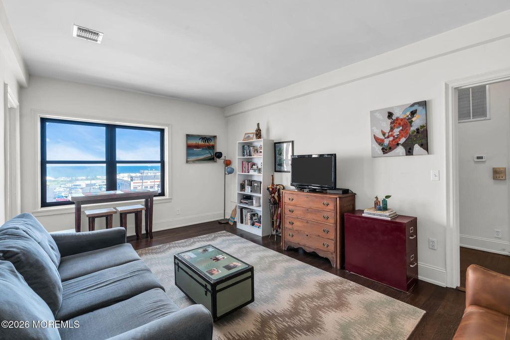 1700 Webb Street 4D, Asbury Park, NJ 07712