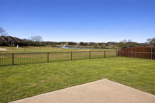 5132 Persimmon Court, Fort Worth, TX 76244