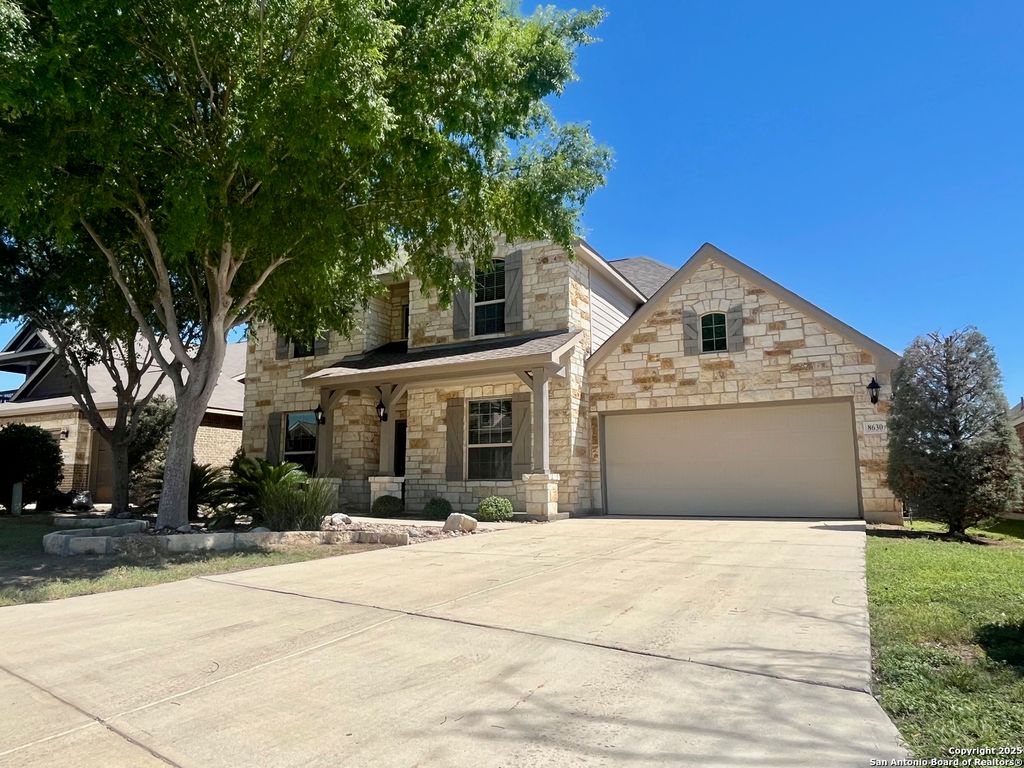 8630 Sierra Sky, San Antonio, TX 78254