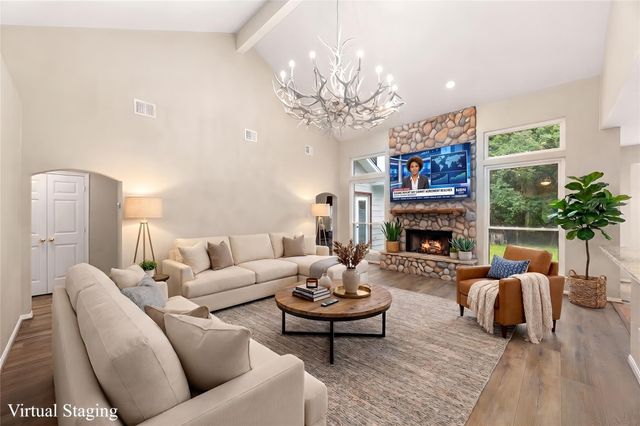 6603 Ranch Creek Court, Magnolia, TX 77354