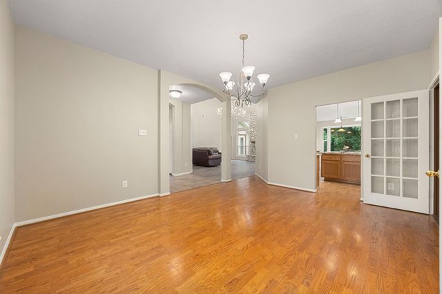 6603 Ranch Creek Court, Magnolia, TX 77354