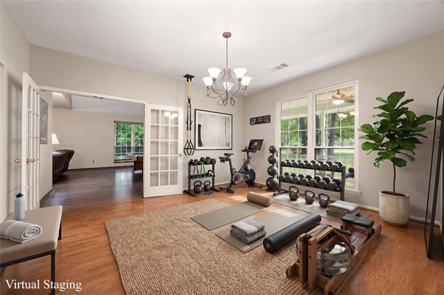 6603 Ranch Creek Court, Magnolia, TX 77354