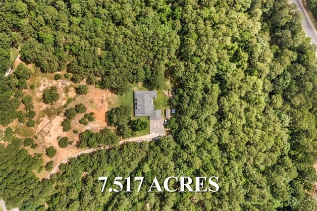 6603 Ranch Creek Court, Magnolia, TX 77354