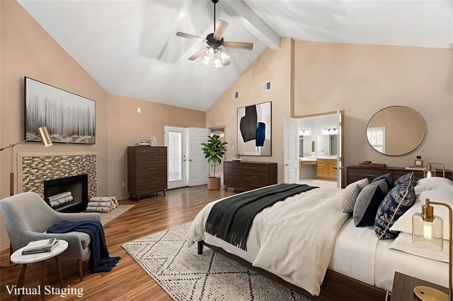 6603 Ranch Creek Court, Magnolia, TX 77354