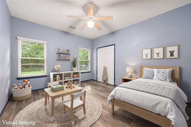 6603 Ranch Creek Court, Magnolia, TX 77354