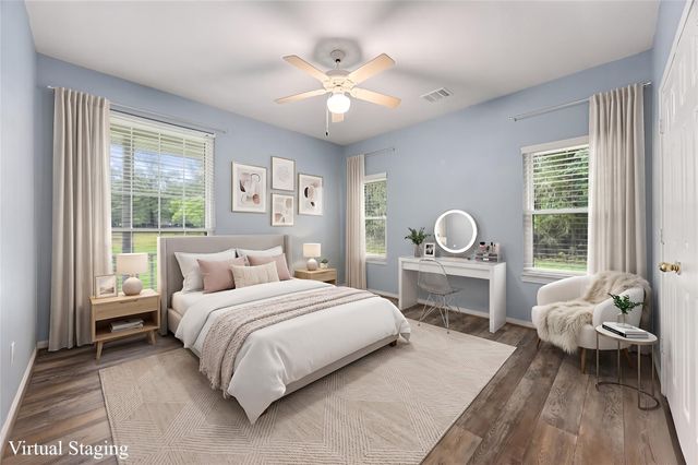 6603 Ranch Creek Court, Magnolia, TX 77354