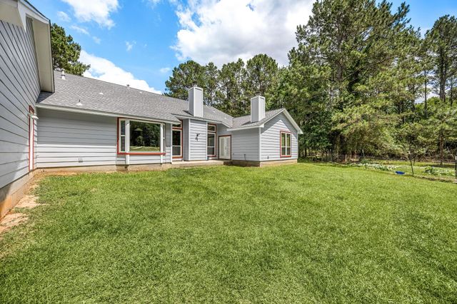 6603 Ranch Creek Court, Magnolia, TX 77354