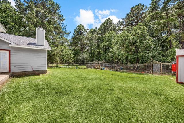 6603 Ranch Creek Court, Magnolia, TX 77354