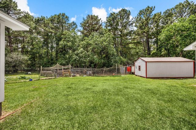6603 Ranch Creek Court, Magnolia, TX 77354