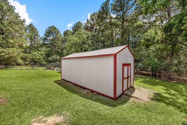 6603 Ranch Creek Court, Magnolia, TX 77354