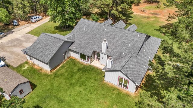 6603 Ranch Creek Court, Magnolia, TX 77354