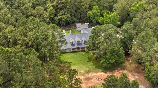 6603 Ranch Creek Court, Magnolia, TX 77354