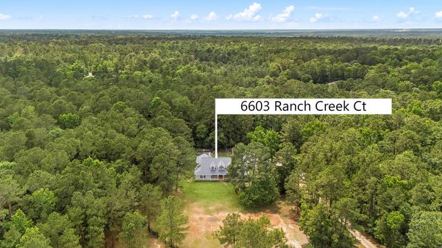 6603 Ranch Creek Court, Magnolia, TX 77354