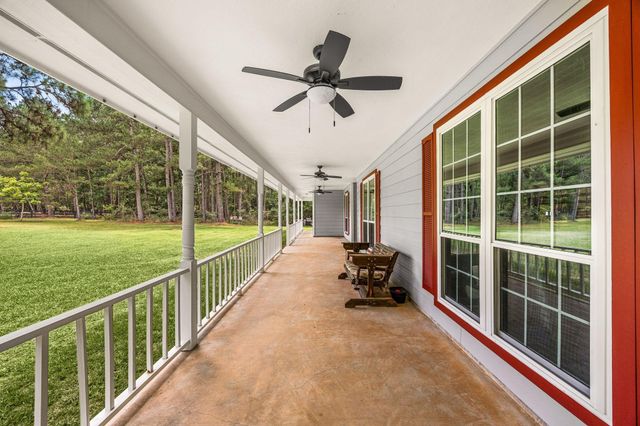 6603 Ranch Creek Court, Magnolia, TX 77354