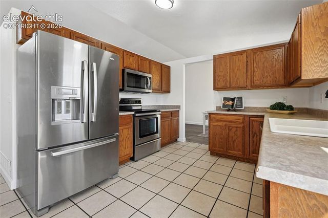 7472 Candelabra Drive, Colorado Springs, CO 80925